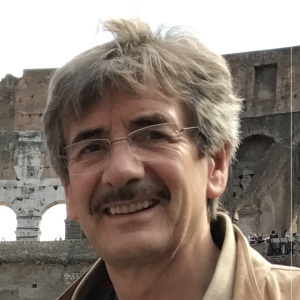 Profilbild von Udo Knuth