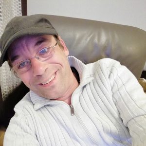 Profilbild von Udo Koch