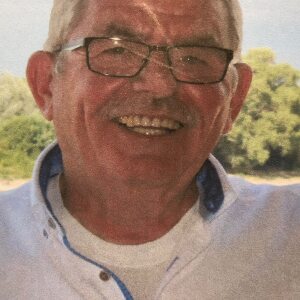 Profilbild von Udo Kohlgrüber
