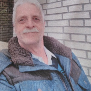 Profilbild von Udo Kombrink