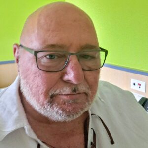 Profilbild von Udo Kominek