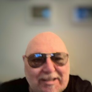 Profilbild von Udo Kominek