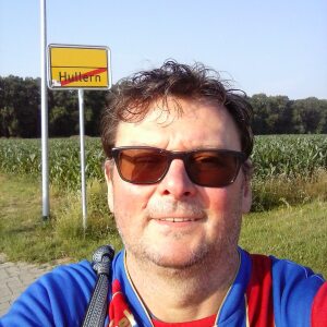 Profilbild von Udo Kossek