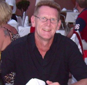 Profilbild von Udo Kräft
