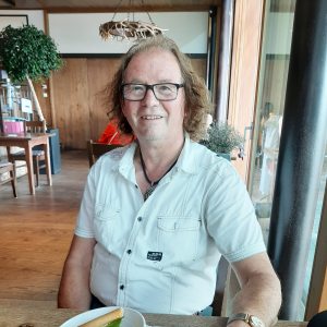 Profilbild von Udo Krahlheer