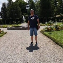 Profilbild von Udo Kreft