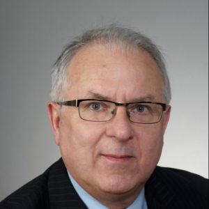 Profilbild von Udo Kreißl