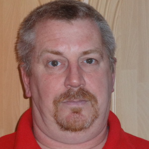Profilbild von Udo Kreussler