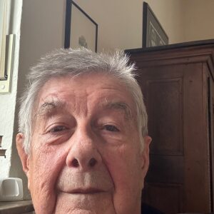 Profilbild von Udo Krüger