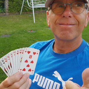 Profilbild von Udo Krugmann