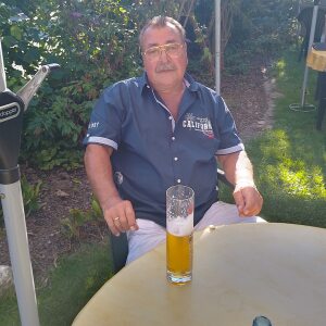 Profilbild von Udo Kwiatkowski