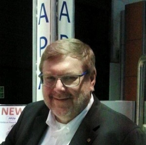 Profilbild von Udo Lange