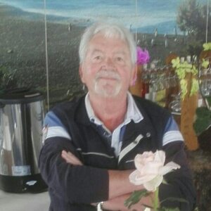 Profilbild von Udo Leutz