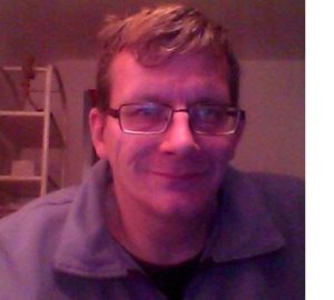 Profilbild von Udo Liebscher