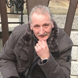 Profilbild von Udo Lohrengel