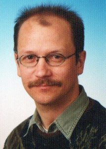 Profilbild von Udo Lorber