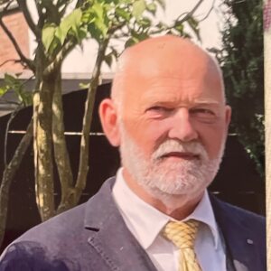 Profilbild von Udo Lorenz