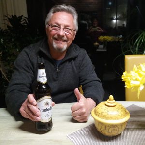 Profilbild von Udo Machelett-Emden