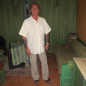 Profilbild von Udo Manzke