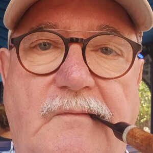 Profilbild von Udo Marrek