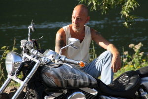 Profilbild von Udo Maxeiner