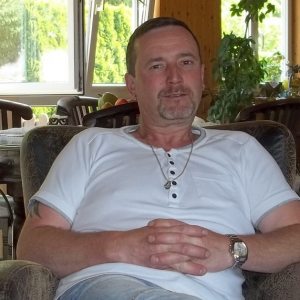 Profilbild von Udo Meier
