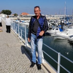 Profilbild von Udo Meisel