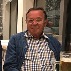 Profilbild von Udo Meller