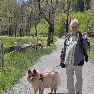 Profilbild von Udo Mischke