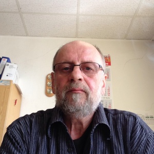 Profilbild von Udo Mitscherlich