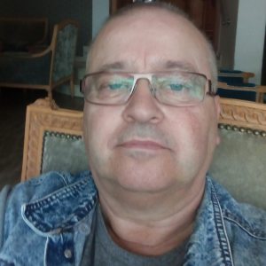 Profilbild von Udo Modes
