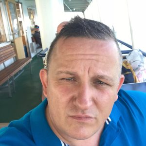 Profilbild von Udo Modespacher