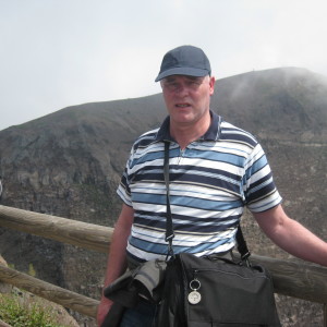 Profilbild von Udo Möhlenkamp