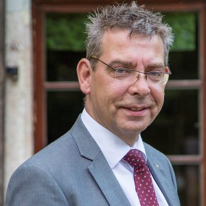 Profilbild von Udo Moritz