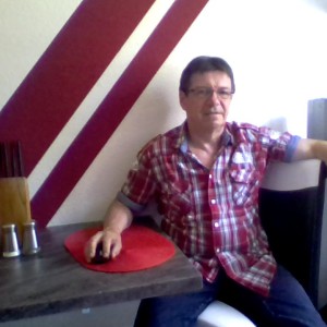 Profilbild von Udo Müller