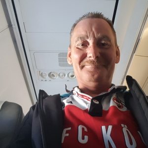 Profilbild von Udo Nagel
