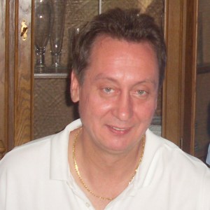 Profilbild von Udo Nega