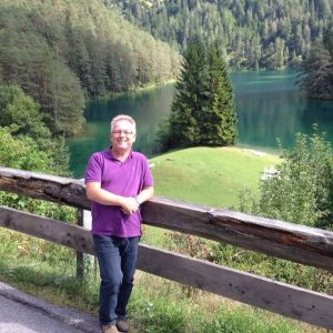 Profilbild von Udo Neujahr