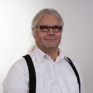 Profilbild von Udo Niedziella
