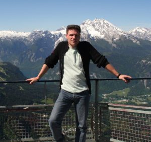 Profilbild von Udo Nießner