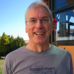 Profilbild von Udo Nußbeutel