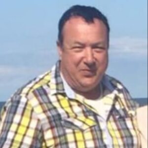Profilbild von Udo Oestreich