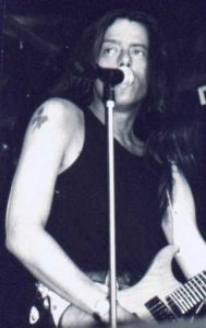 Profilbild von Udo Ohliger