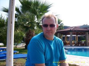 Profilbild von Udo Patzig