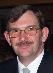 Profilbild von Udo Peters