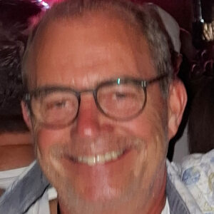 Profilbild von Udo Pietsch