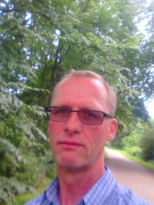 Profilbild von Udo Pohl