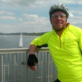 Profilbild von Udo Possienke