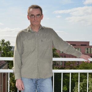 Profilbild von Udo Postler