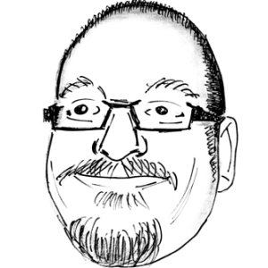 Profilbild von Udo Pribbernow